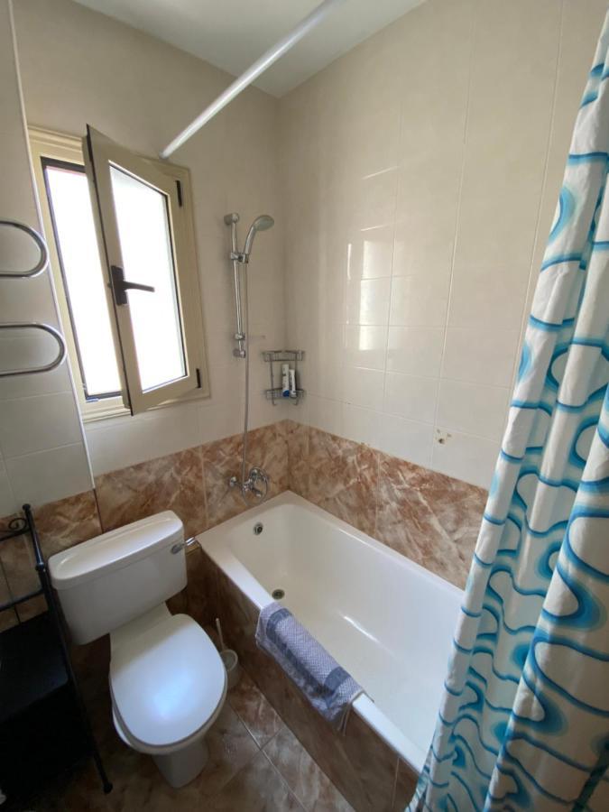 Moutallos Rooms Inn Homes Пафос Экстерьер фото